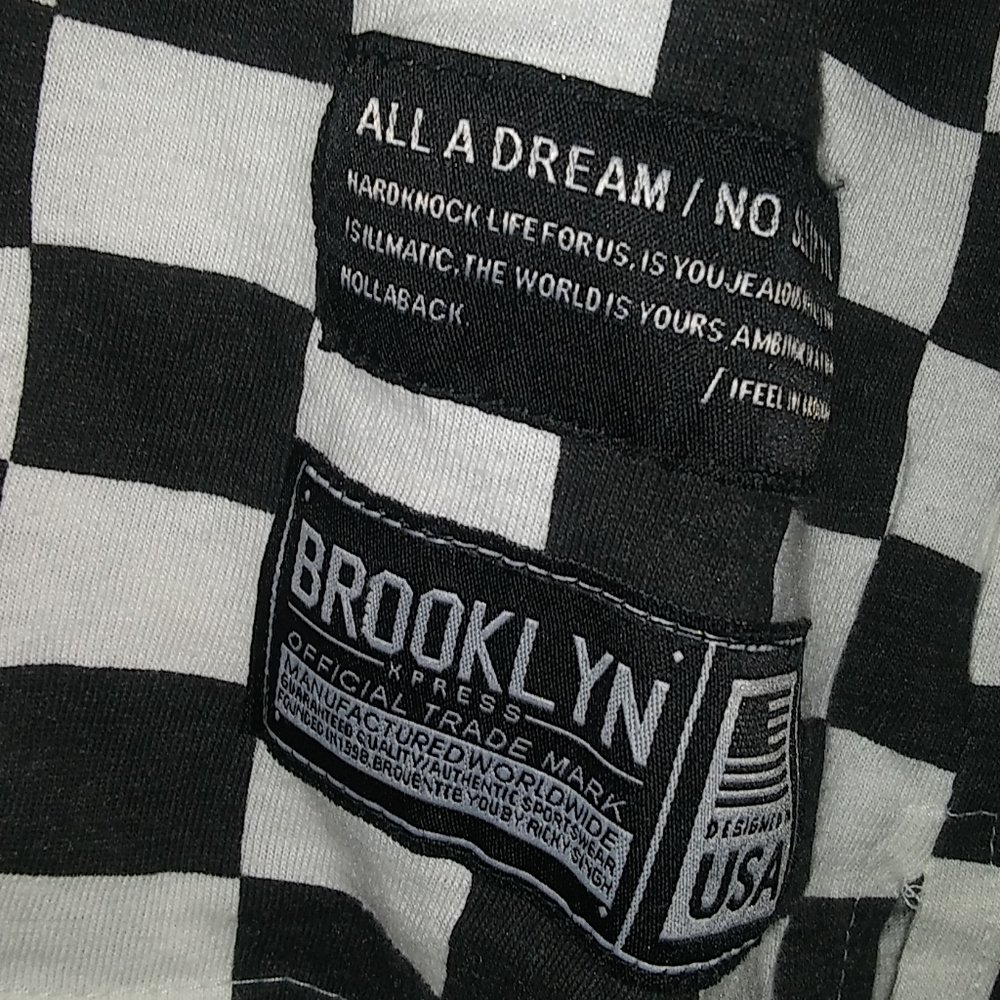 Checker board - Picture 3 of 6